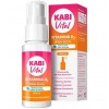 Kabivital Vitamina D3 1000 Ui (1 Spray Bucal 25 Ml Sabor Menta)