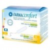 Farmaconfort Tampón Sin Aplicador Algodón Regular, 18 Tampones