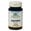 Espirulina 400Mg 100Tab Nature Horizons