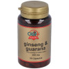 Obire Ginseng Y Guaraná 90Cáps