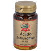 Obire Ácido Hialurónico 100Mg 60Cáps