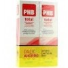 Phb Total Pasta Dentifrica (2 Tubos 75 Ml)