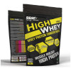 Proteína De Suero High Whey Choco Blanco 2000Gr.