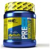 Best Protein Pre Workout Blue Tropic 400G