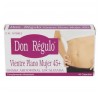 Don Regulo Vientre Plano Mujer 45 + (45 Capsulas)