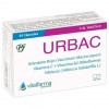 Urbac 30 Capsulas Vitalfarma