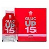 Gluc Up 15 Faes Farma (10 Sticks Sabor Fresa)