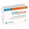 Vittplus 30 Capsulas Vitalfarma