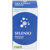 Selenio Microgranulos Neo 50Cap.