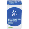 Zinc-Niquel-Cobalto Microgranulos Neo 50Cap.