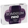 Neo Somnium (Valeriana, Lúpulo Y Melisa) 30Cáps