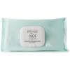 Toallitas Desmaquillantes Aloe Vera 40 U