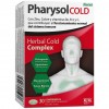 Pharysol Cold 30 Comprimidos