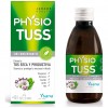 Ysana Physiotuss Adulto Jarabe, 140 Ml