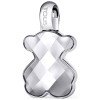 Loveme The Silver Parfum Eau De Parfum Vaporizador 50 Ml
