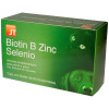 Jt Biotin B Zinc Selenio 60 Comprimidos