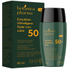 Emulsión Ultraligera Solar Spf50+ Color 50Ml
