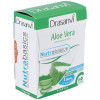 Nutrabasics Aloe Vera 60Comp.