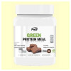 Pwd Green Protein Meal Chocolate Brownie 450G