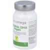 Puro Omega Natural Dha Vegan 60Perlas