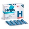 Regis H Silimarina 60 Cápsulas