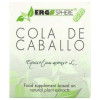 Ergonat Galenic Cola Caballo Phytogranulos 45Caps