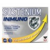 Menarini Sustenium Inmuno Suplemento Rico En Vitaminas Y Minerales En Sobres