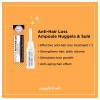 Nuggela & Sule Premium Anticaida Tto Efectivo Ampollas (10 Ampollas 10 Ml)