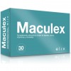 Elix Pharma Maculex, 30 Cápsulas