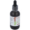 Liposomal Vitaminas D3/K2 60Ml. Lipolife