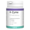 Codival K-Zyme 200Mg 100Comp