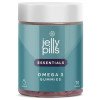 Jelly Pills Omega3 70 Gummies