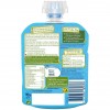 Nestle Gerber Pouch Organic Pera 90Gr