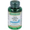 B-Calcio Magnesio Y Zinc 100 Cápsulas Recubiertas