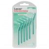 Cepillo Interdental - Lacer (extrafino Angular) - Lacer Laboratorios Sa