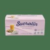 Sucralin De Sucralosa Endulzante  50 Sobres
