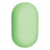 Beter Esponja Baño Ovalada Acrílica Pequeña 1Ud