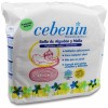 Cebenin Rollo Algodon Y Malla 11 Metros