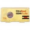 Citroband Isdin Kids Recargas Antimosqui