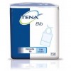 Tena Bib Babero Adulto Desechable Talla S/M, 150 Uds