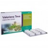 Valeriana Teva 200Mg 30 Caps Duras
