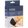 Exdol Nosa Termik Muñequera Metacarpiana Talla Única, 1 Ud
