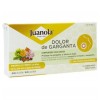 Juanola Dolor de Garganta Propolis Forte (sabor Suave Balsamico 20 Comprimidos) - Farmaceutica Angelini S.a