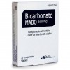 Mabo-Farma Bicarbonato 500Mg 30Comp