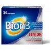 Bion 3 Snior Boite De 30 Comprims