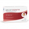 Brudy Hepato, 60 Cápsulas - Brudyhepato