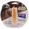 Pulsera Citronella Star Wars Bb8, 1 Unidad - Goibi