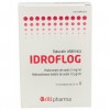 Brill Pharma Idroflog Solución Oftálmica, 0,5 Ml X 15 Monodosis