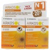 Arkopharma Arkosol Intensivo 2X30Caps