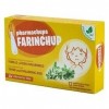 Pharmachups Farinchup Sabor Naranja 12Uds